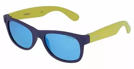 Солнцезащитные очки POLAROID Kids PLD P0115 UDF c/з