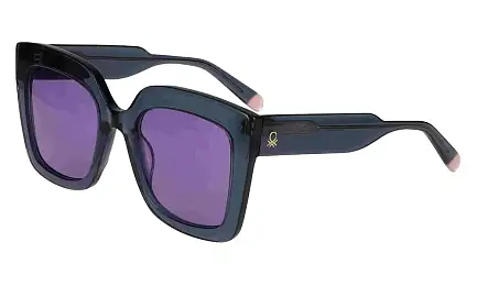 Солнцезащитные очки Benetton 5095 901