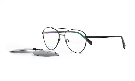 Оправа BLANCIA BC 503 C3 с клипоном