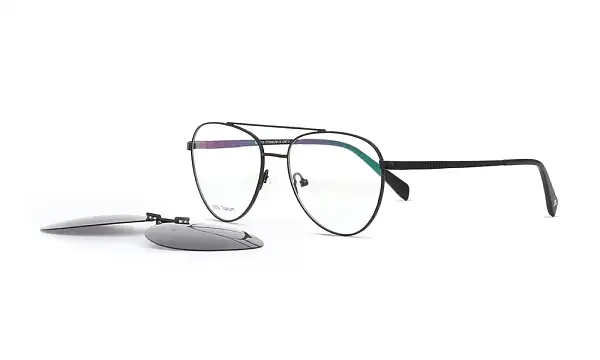 Оправа BLANCIA BC 503 C3 с клипоном