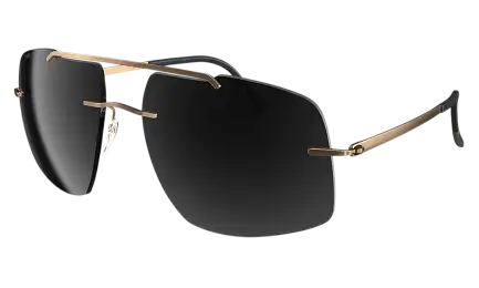 Солнцезащитные очки SILHOUETTE SG 8739 7630