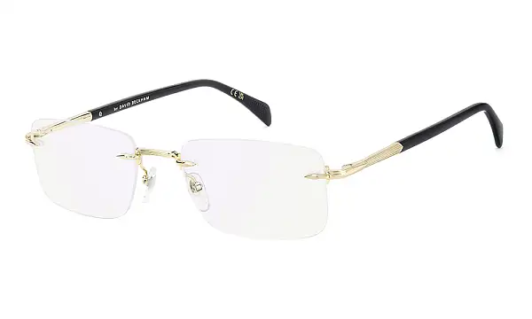 Оправа DAVID BECKHAM DB 1202 RHL