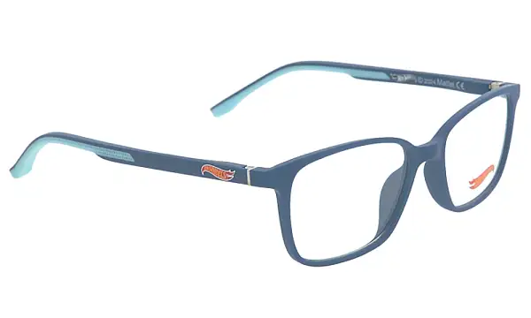 Оправа HOT WHEELS HWCL002 NAVY с клипоном