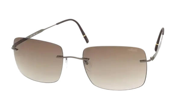Солнцезащитные очки SILHOUETTE SG 8752 6040