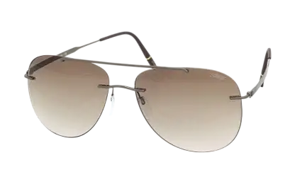 Солнцезащитные очки SILHOUETTE SG 8751 6040