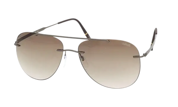 Солнцезащитные очки SILHOUETTE SG 8751 6040