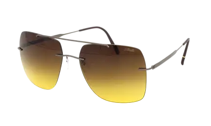 Солнцезащитные очки SILHOUETTE SG 8750 6040