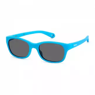 Солнцезащитные очки POLAROID Kids PLD K006/S MVU c/з