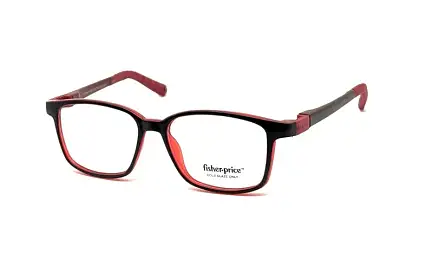 Оправа Fisher-Price FPVN033 RED