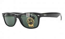 Солнцезащитные очки RAY BAN RB 2140 901 с/з