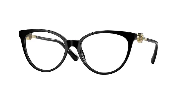 Оправа VERSACE VE 3298B GB1