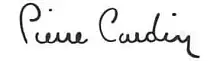 Pierre Cardin