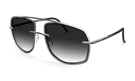 Солнцезащитные очки Silhouette SG 8733 7000