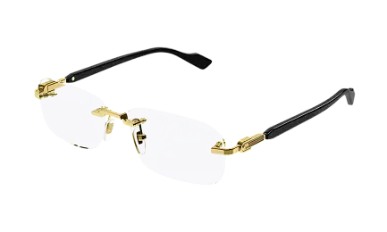 Оправа GUCCI GG1221O-001