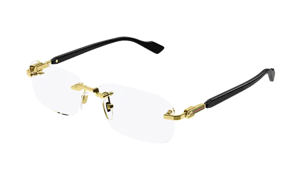 Оправа GUCCI GG1221O-001