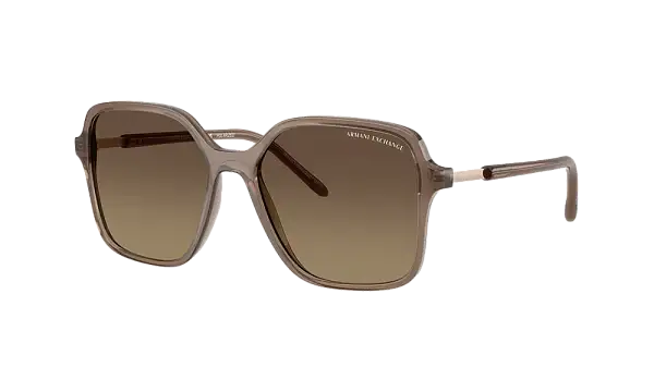 Солнцезащитные очки ARMANI EXCHANGE AX 4163S 8396T5