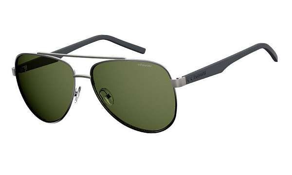 Солнцезащитные очки POLAROID PLD2043/S 6LB UC с/з