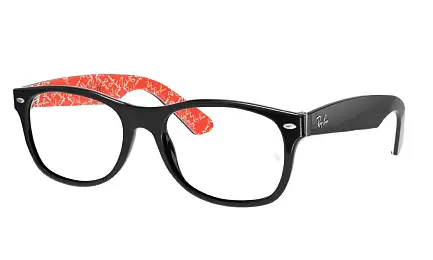 Оправа Ray-Ban RX 5184 2479