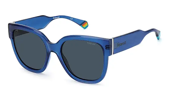 Солнцезащитные очки POLAROID PLD 6167/S PJP