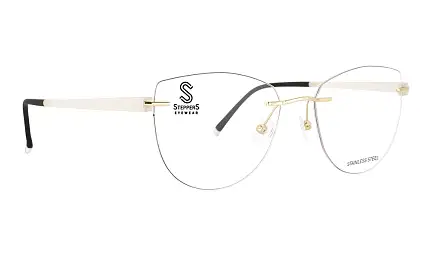 Оправа STEPPER STS-73398 F012