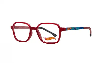 Оправа HOT WHEELS HWV103 RED