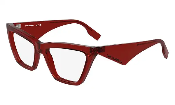 Оправа Karl Lagerfeld KL 6195 600