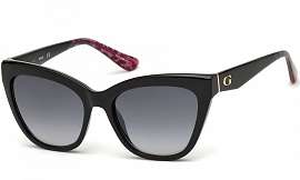 Солнцезащитные очки GUESS 7540 01C c/з