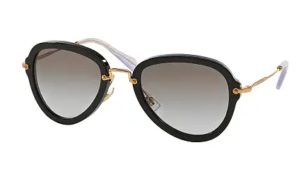 Солнцезащитные очки MIU MIU MU 03Q 1AB3H0