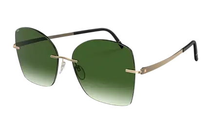 Солнцезащитные очки SILHOUETTE SG 8193 7620
