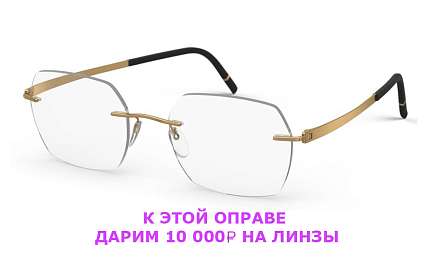 Оправа SILHOUETTE 5529_HB 7520