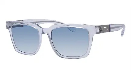 Оправа Ic Berlin GEOFFREY ECOCRYSTAL PEARL