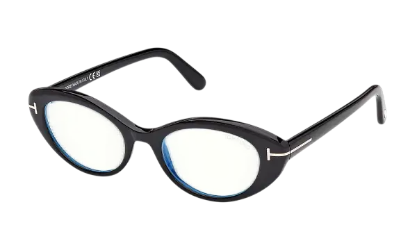 Оправа TOM FORD FT 6092-B 001