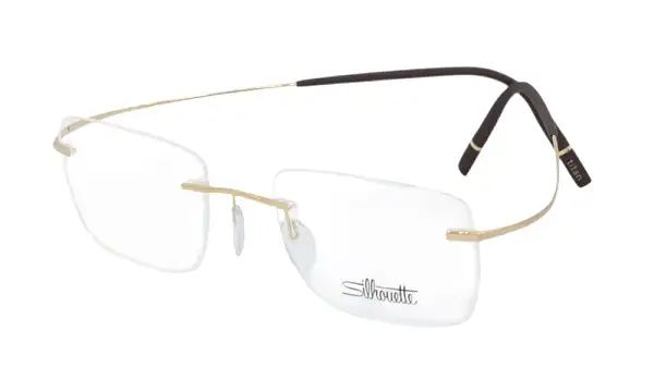 Оправа SILHOUETTE 5541_GH 7521
