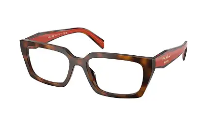 Оправа PRADA PR D05V 01K1O1