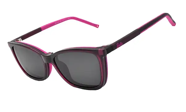 Оправа BARBIE BBCL006 BRG с клипоном