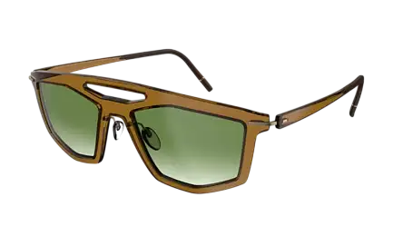 Солнцезащитные очки SILHOUETTE SG 4092 6230