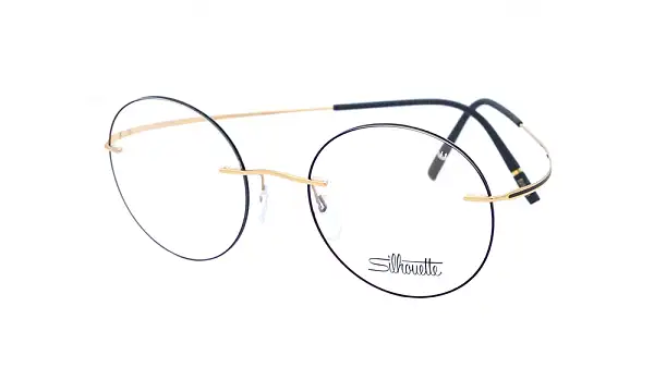 Оправа SILHOUETTE 5599_PB 7835