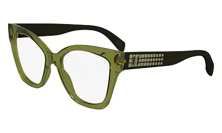 Оправа KARL LAGERFELD KL 6150 275