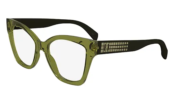 Оправа KARL LAGERFELD KL 6150 275