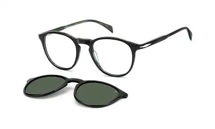 Оправа DAVID BECKHAM DB 1018/C R2H