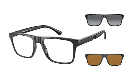 Оправа EMPORIO ARMANI EA 4115 50171W