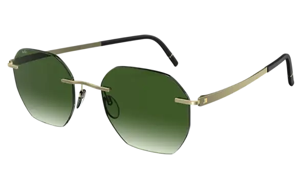 Солнцезащитные очки SILHOUETTE SG 8748 8540