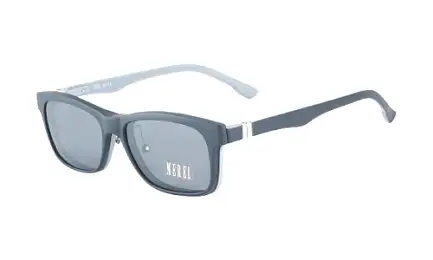 Оправа MEREL MT5037 C01 с клипоном