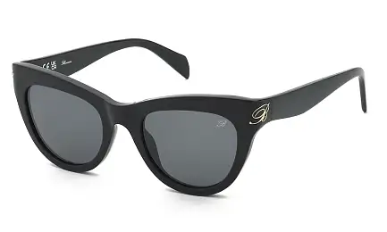 Солнцезащитные очки Blumarine 904 700