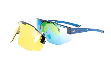 Солнцезащитные очки EXENZA FERMO G03