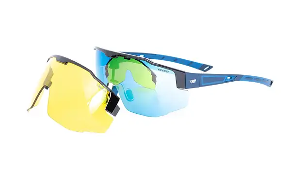 Солнцезащитные очки EXENZA FERMO G03