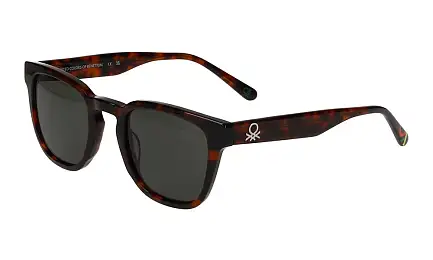 Солнцезащитные очки Benetton 5060 103