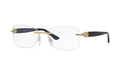 Оправа VERSACE VE 1225B 1002