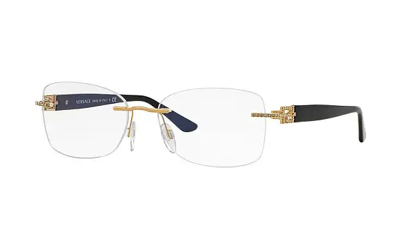 Оправа VERSACE VE 1225B 1002