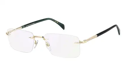 Оправа DAVID BECKHAM DB 1202 PEF